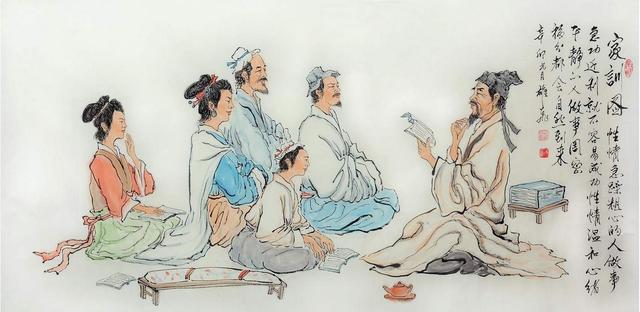 有关教师节的诗句，有关教师节的诗句和名言（别再只会用“蜡烛、春蚕”了）