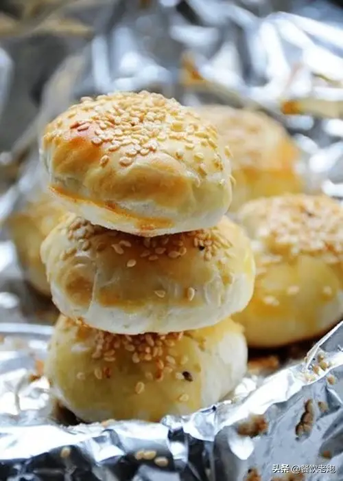 老婆饼为什么叫老婆饼，老婆饼为什么叫老婆饼（老婆饼名字的由来）