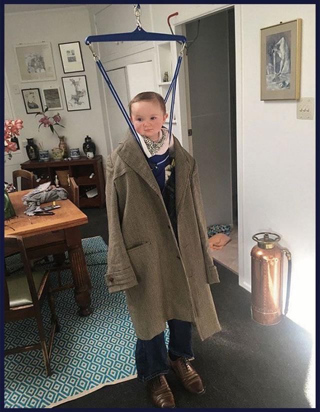 面试穿什么衣服，公务员面试穿什么衣服合适（恭喜您离年薪百万又近了一步）