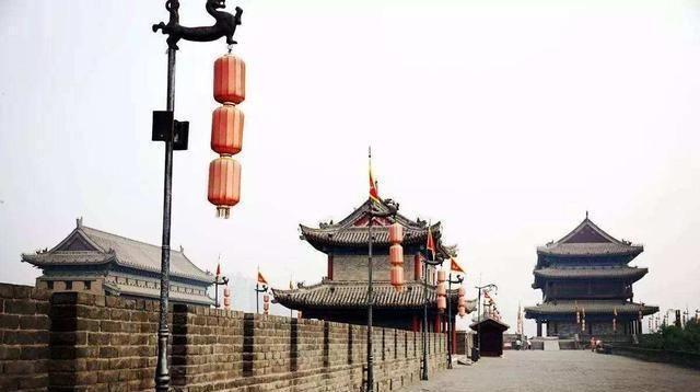 大雁塔在哪里哪个城市，大雁塔在哪个城市（历史上的地位远超今天）