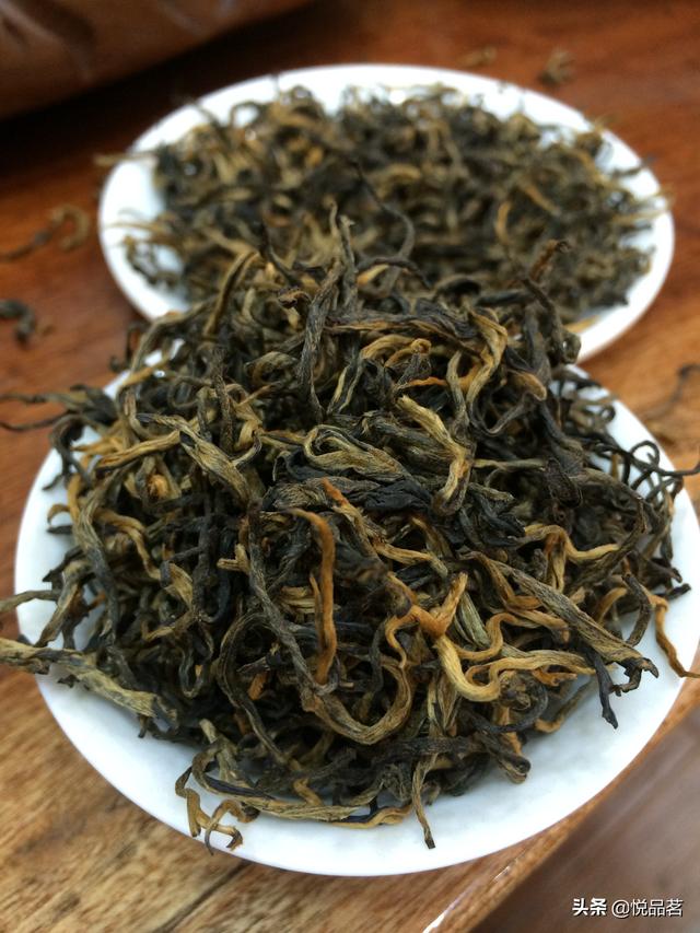 英红九号红茶什么档次，英红九号和金骏眉哪个好（市面上英红九号的价格多少钱一斤呢）
