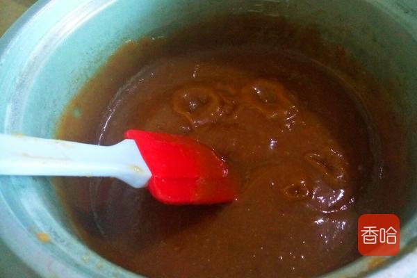 去山楂核的小技巧，山楂身上的小机关