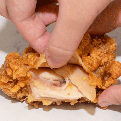 鸡腿英语解释，鸡腿的英文翻译（Leg\