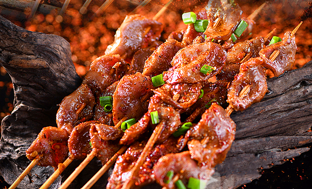 真正的烧烤撒料配方，大厨教你制作“万能”烧烤撒料