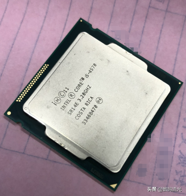 核显和集显的区别，intel cpu带核显和集显区别（核显、集显、独显到底是什么意思）