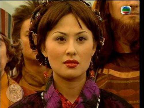 古灵精探演员表，古灵精探演员表介绍法医（TVB不火的那些配角们）