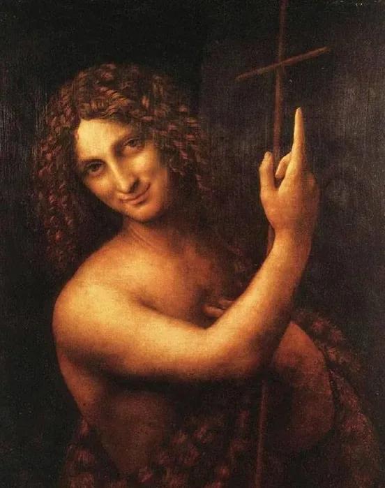 文艺复兴三杰代表作，文艺复兴三杰代表作有哪些（文艺复兴三杰，究竟谁最牛）