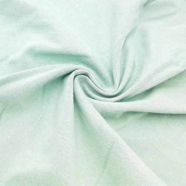 氨纶面料的优缺点，氨纶是什么面料有哪些优缺点（含氨纶织物，为什么会失弹）