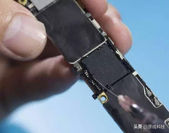 苹果手机扩容流程，16G升级128G，从此告别内存不足