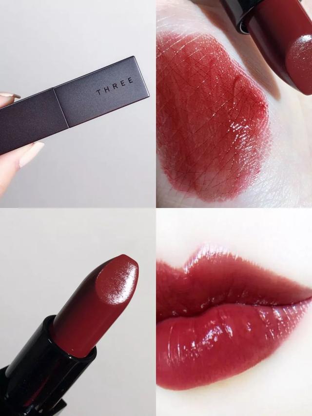 黄皮肤适合什么颜色口红，黄皮肤适合什么颜色的唇膏（这几支最适合黄黑皮）