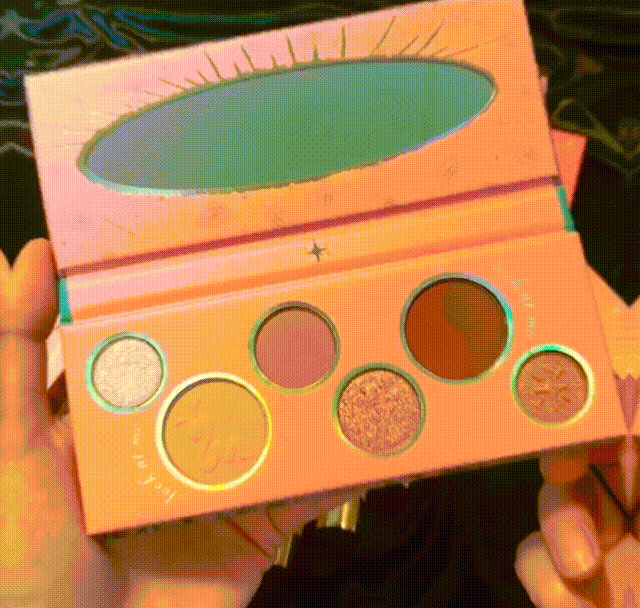 饭圈语介绍，饭圈用语图片（女生化妆和不化妆有什么区别）