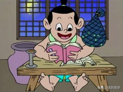 积极向上的故事，积极向上的小故事（10个成语励志故事<精选>）