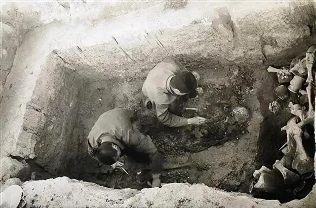 燕国首都，中国古代燕国的都城叫什么（考古队发掘琉璃河M1193号大墓揭开谜底）