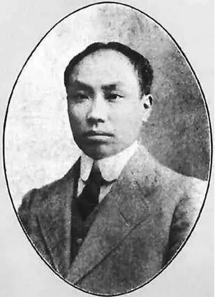 属兔的名人，属兔的名人伟人名单（第一个史学系主任朱希祖逸事）