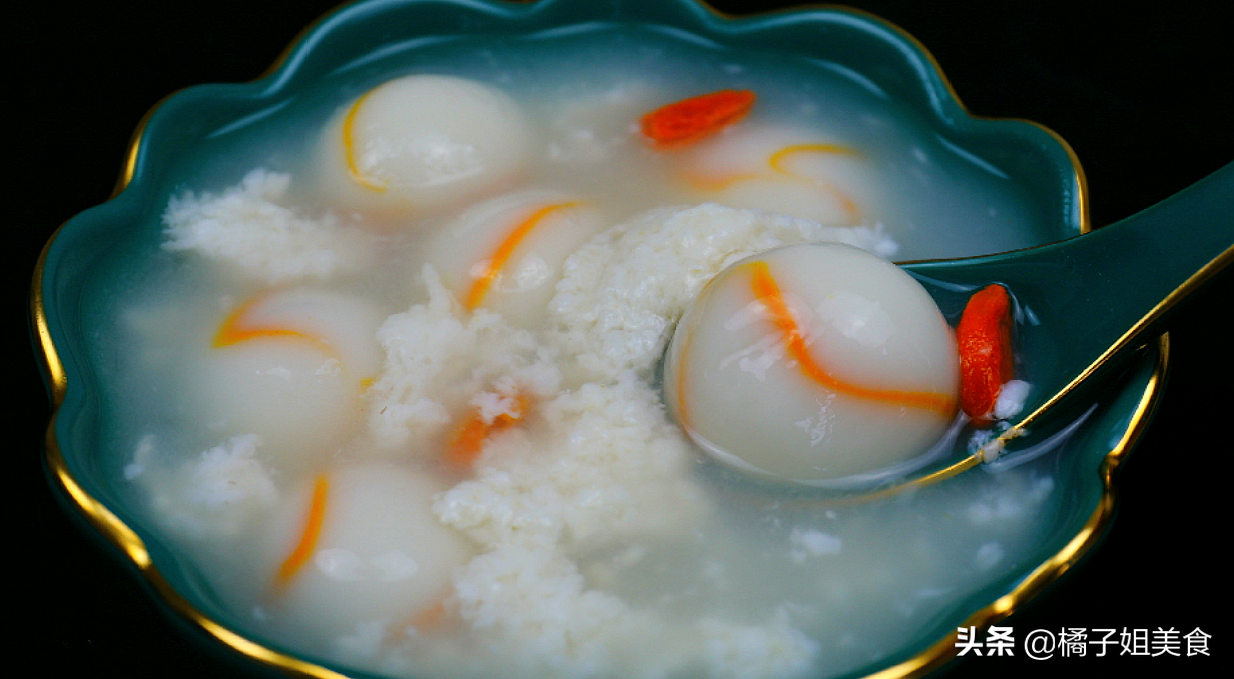 圖片[7]-【米酵子】做法步驟圖 香甜濃郁超好喝 過年必備-起舞食譜網