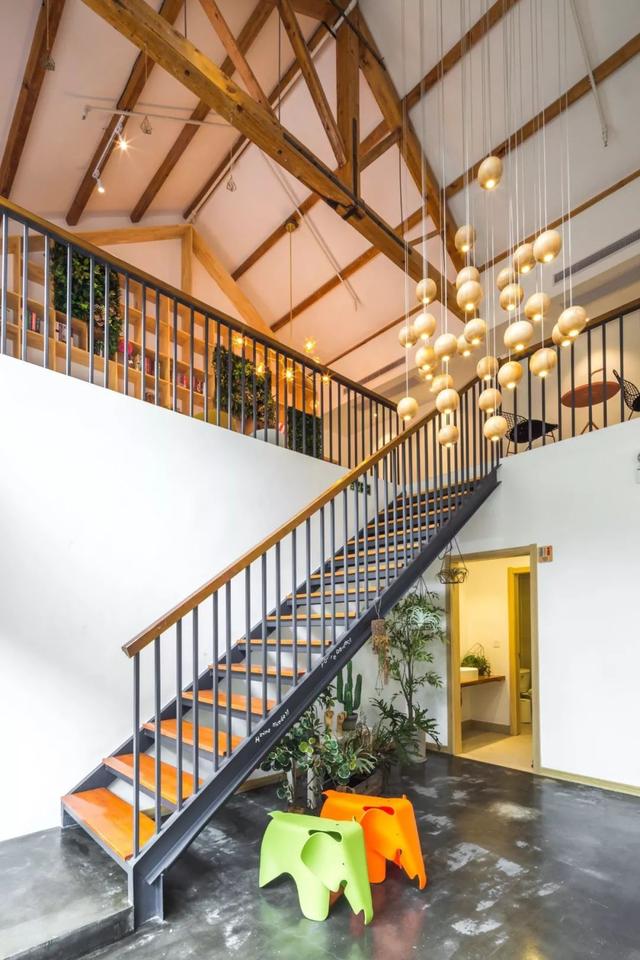 浥尘.网名，浥尘.（4个不错的民宿设计案例）