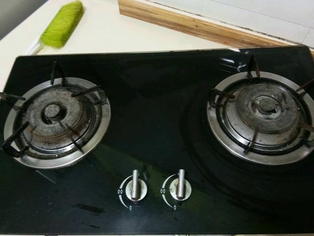 燃气灶不出气原因和处理方法，换新电池也没用