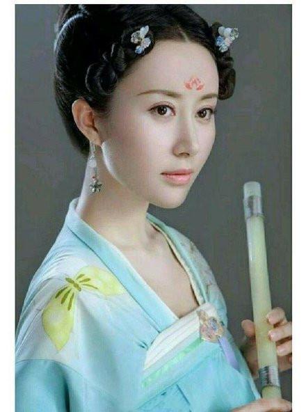 大唐荣耀林致结局，电视剧大唐荣耀林致结局（可是《大唐荣耀》的雨中哭戏）