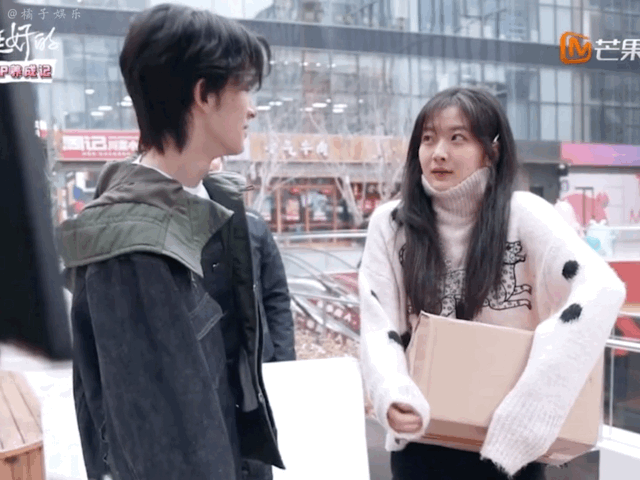 明日之子第四季，明日之子第四季介绍（人帅+学历好+粉丝少）