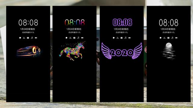 p40pro听筒在哪，p40Pro有听筒吗（这四个功能你不用就太浪费了）