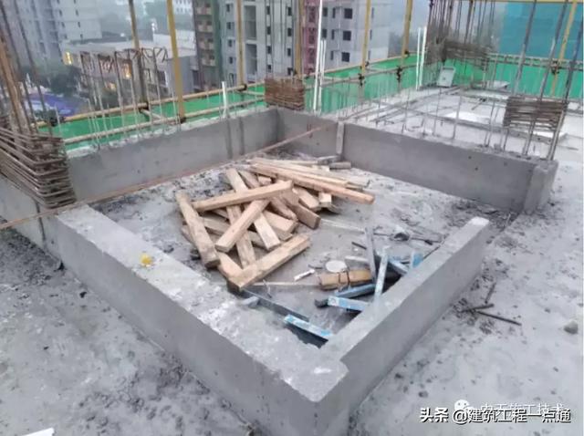 反坎是什么意思，反坎是什么（卫生间反坎随主体同步施工工法）