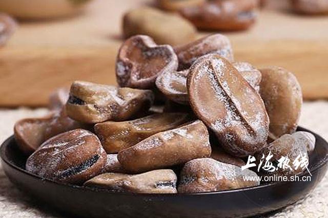 上海特产是什么东西，上海的特产有什么（上海滩最经典的土特产）