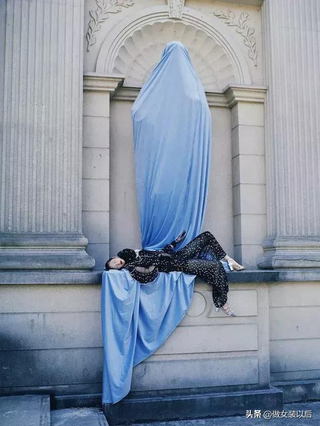 lefame是什么档次，lafame是哪里的品牌（这个国产女装品牌火了）