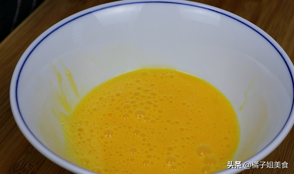 圖片[2]-2分鐘輕松做雞蛋湯 懶人福利 香飄四溢-起舞食譜網