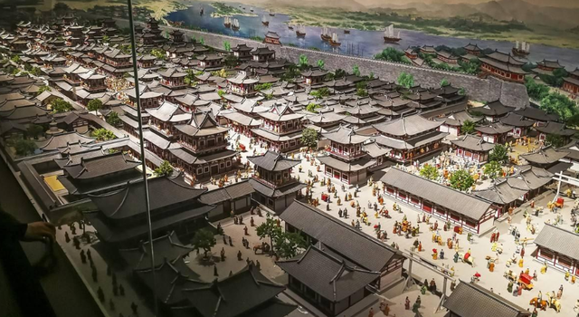 太庙是什么意思，三朝元老配享太庙是什么意思（为何唐朝都要被藩镇宦官毁了）