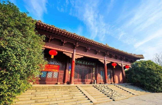 南京故宫还在吗，南京故宫是什么时候被毁的（南京明故宫比北京故宫还大）