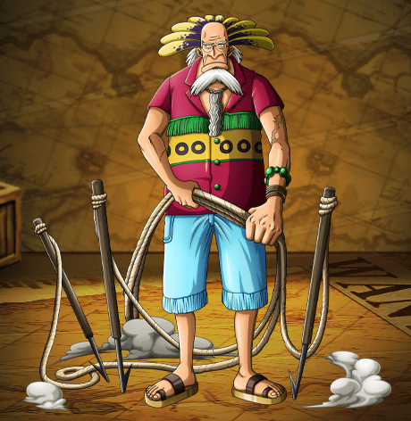 海贼王罗杰的全体船员，海贼王罗杰船上的成员（海贼王：罗杰的那些船员）