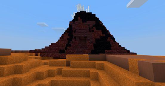 我的世界四大傀儡，我的世界有哪几种元素傀儡怎么做（《我的世界》天启之境强力boss登场）