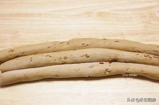 有甜味儿的馒头怎么做，有甜味儿的馒头怎么做的（又香又甜的开花馒头）