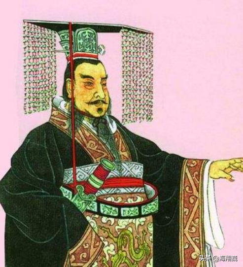 秦国历代君王列表，秦国历代君王列表秦惠文王（知识点：秦朝历代皇帝顺序）