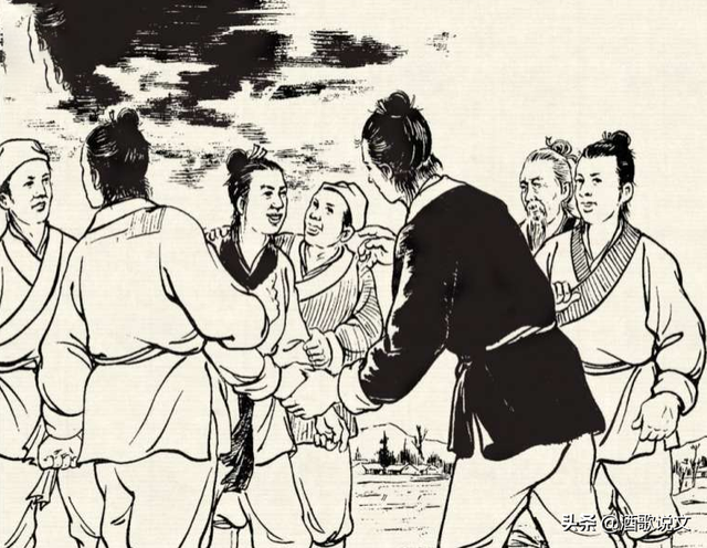 梦见挖坟墓预示什么，梦见挖坟墓预示什么好看到死人（民间传说：不用刀不用剑）