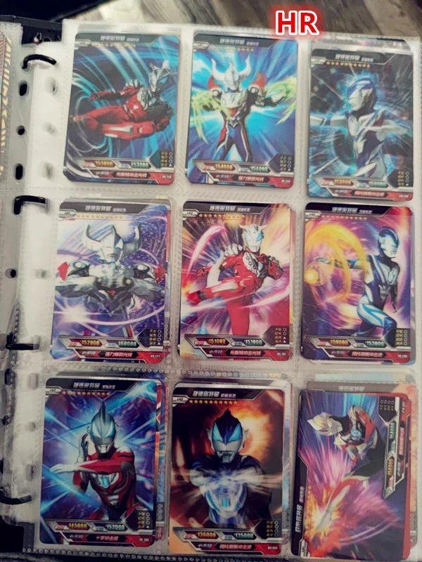 一元奥特曼卡包必出蓝gp技巧，一元包怎么抽蓝GP（老子跟儿子一起组团氪金可还行）