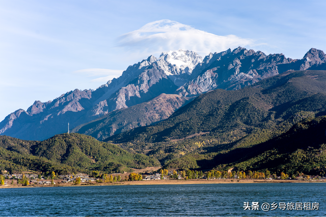 云南属于什么气候，云南元谋属于什么气候（从气候、环境、游玩三个方面告诉你答案）