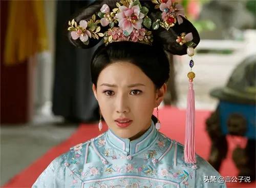 糖心淑女弥萝，糖心淑女电子书txt全集下载（十版“董鄂妃”颜值对比）