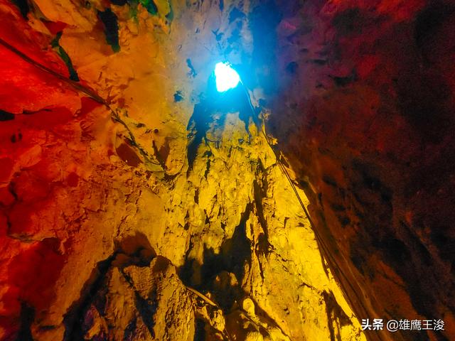 合肥旅游景点大全，合肥的旅游景点有哪些最出名（11月合肥最值得打卡的6个宝藏景区）