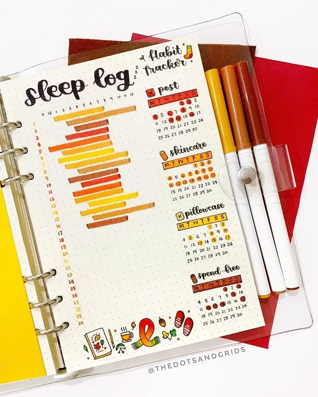 如何做手账本内容，如何做手账本内容图片（让你的手账本条理清晰）