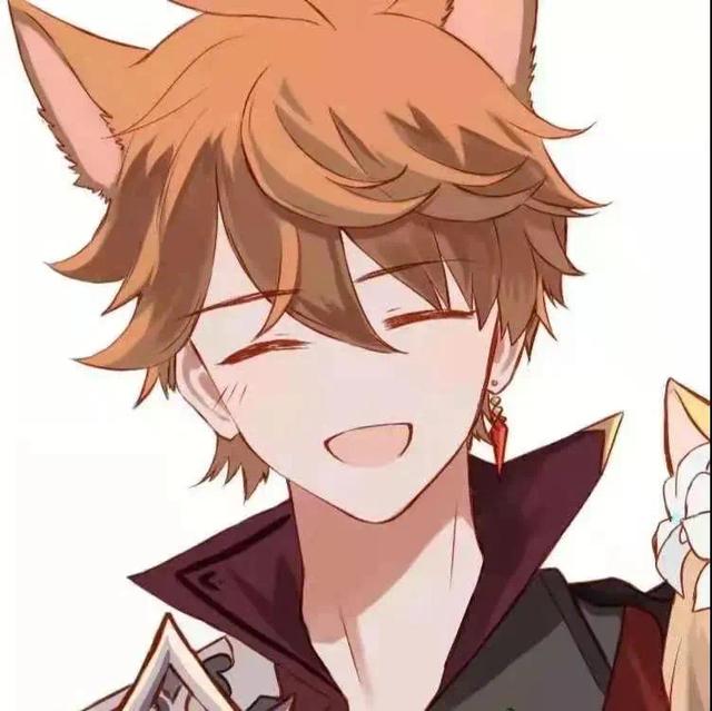 骚气情头，微信头像，骚气情头（超好看的qq微信头像）