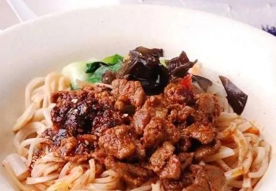 咸阳有什么好吃的特产，咸阳有什么特产小吃（咸阳各地人气特色美食都有哪些）