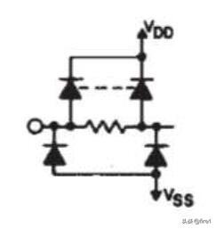 或非门的逻辑表达式，与或非门的逻辑表达式（CD4000系列逻辑电路工作原理及其基本应用-四2输入与非门CD4011）
