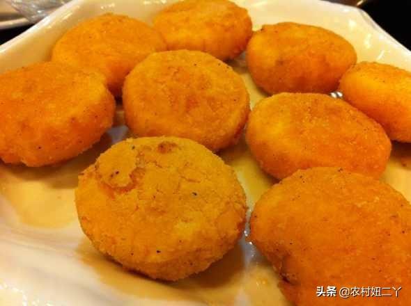 花样面食的做法：花样面食的成型方法，花样面食的做法（花样面食大全爱做美食的朋友看过了）