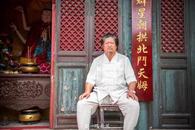 山西恒山在什么位置，山西恒山在哪个市（五岳中唯一的4A景区）