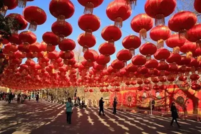 厦门民俗文化，厦门民俗文化村（厦门春节竟有这么多民俗）