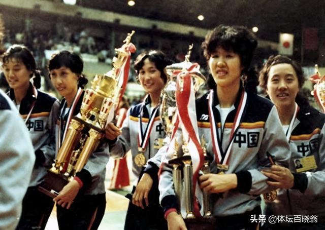 郎平为什么到美国执教，郎平为什么会担任美国女排的教练（为何当年郎平不执教中国女排）