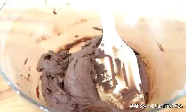 手工曲奇做法大全，早餐：几种简单食材做的曲奇