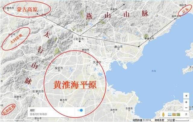 幽云十六州是指哪里，幽云十六州范围（小说中频繁出现的“幽云十六州”是哪）