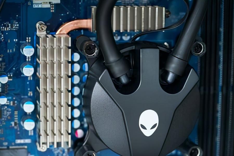 外星人机箱(alienware机箱)